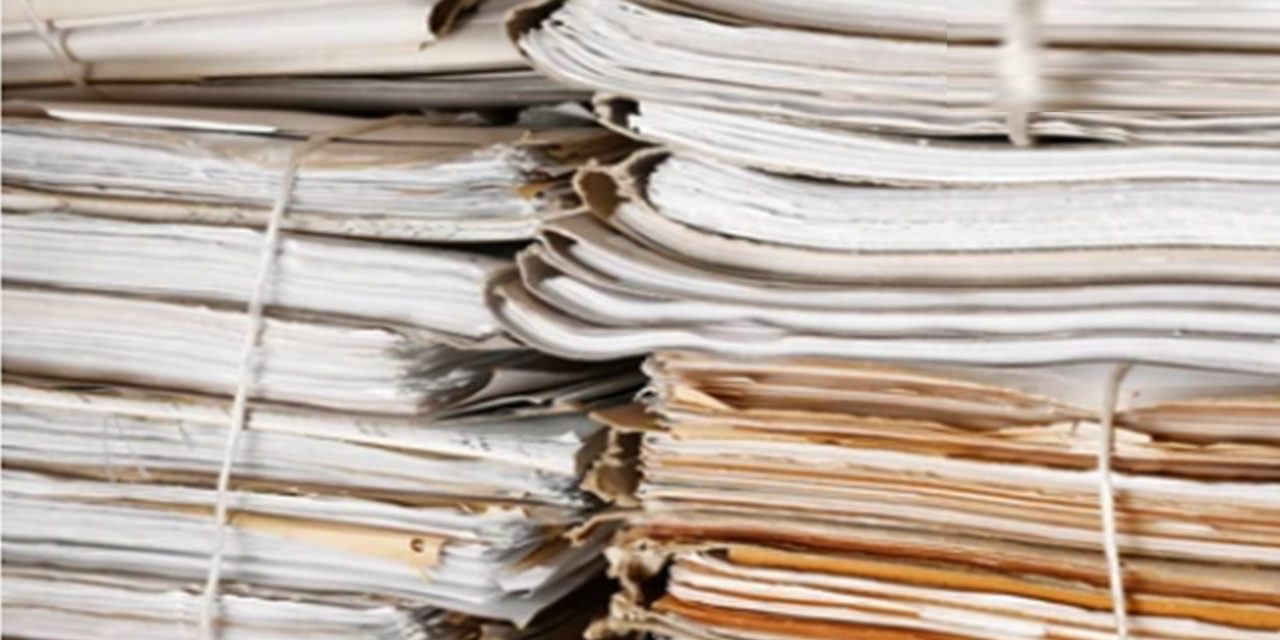 Documentos de interés