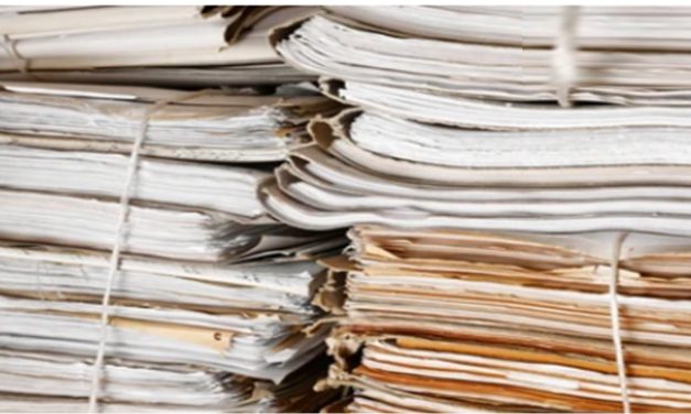 Documentos de interés