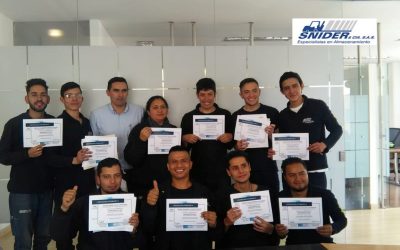 Entrenamiento Empresarial