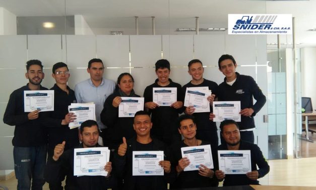 Entrenamiento Empresarial