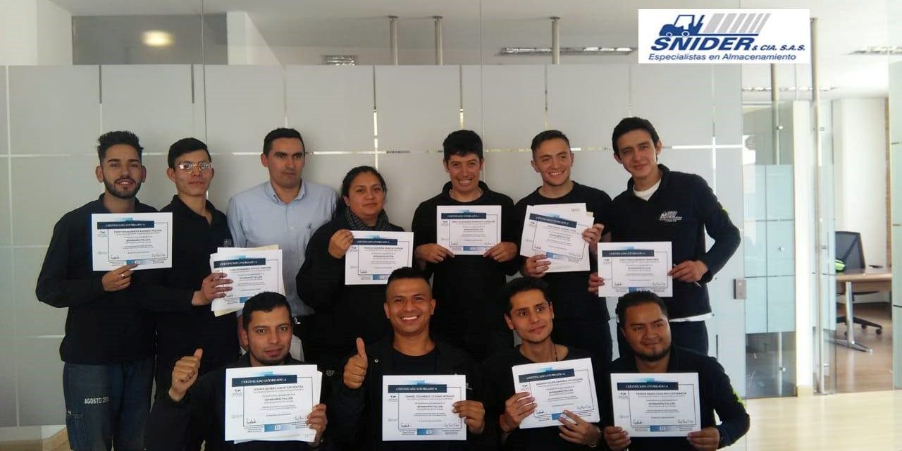 Actualización Profesional