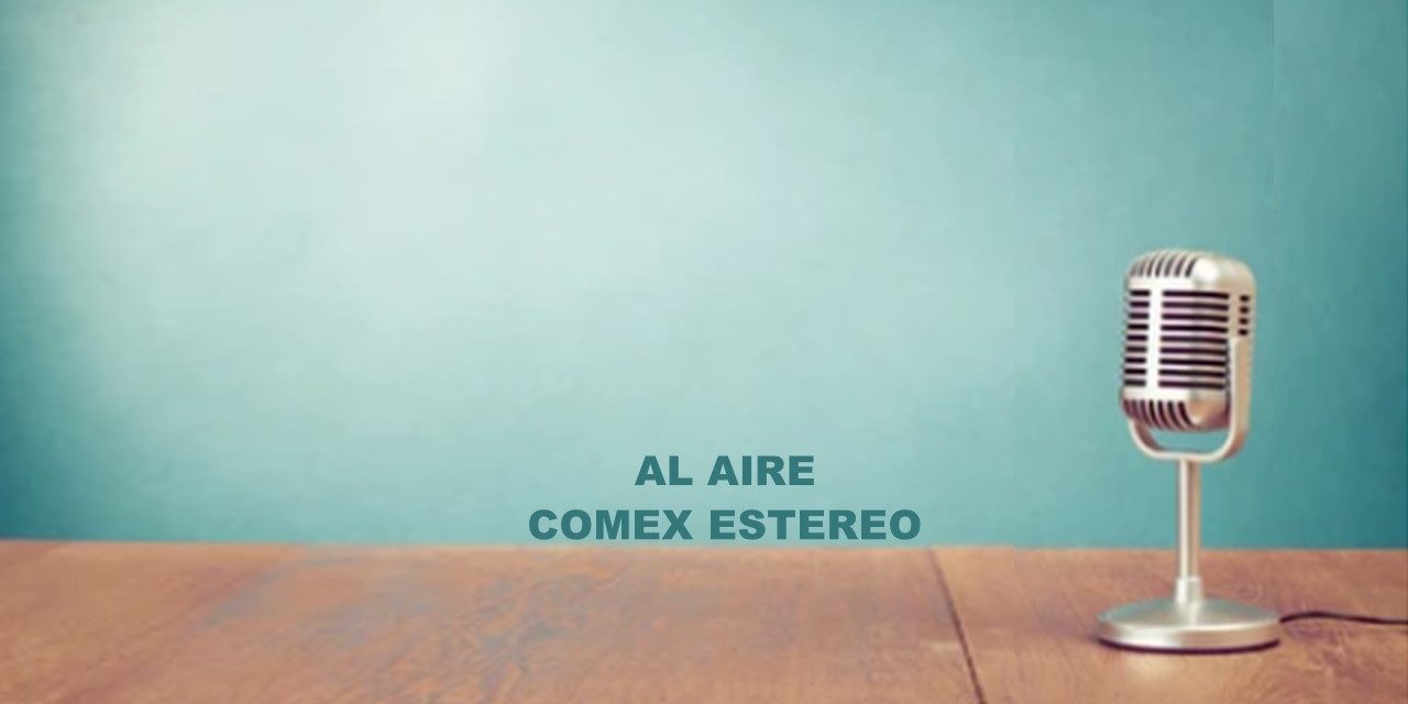 COMEX Stereo