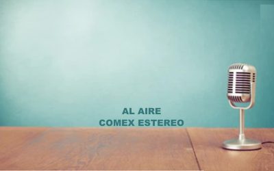 COMEX Stereo