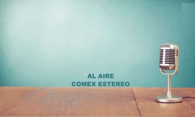 COMEX Stereo