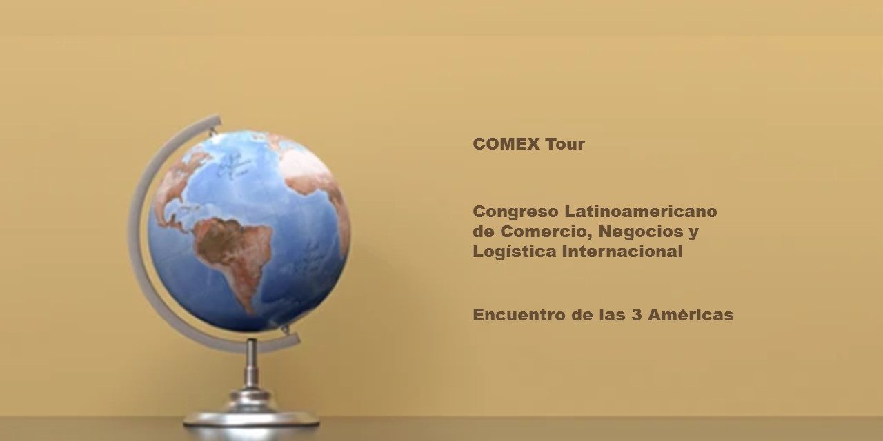 Eventos Internacionales