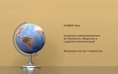 Eventos Internacionales