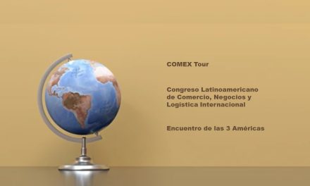 Eventos Internacionales