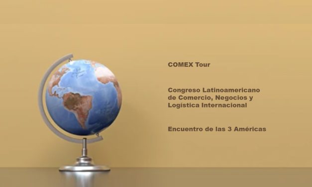 Eventos Internacionales